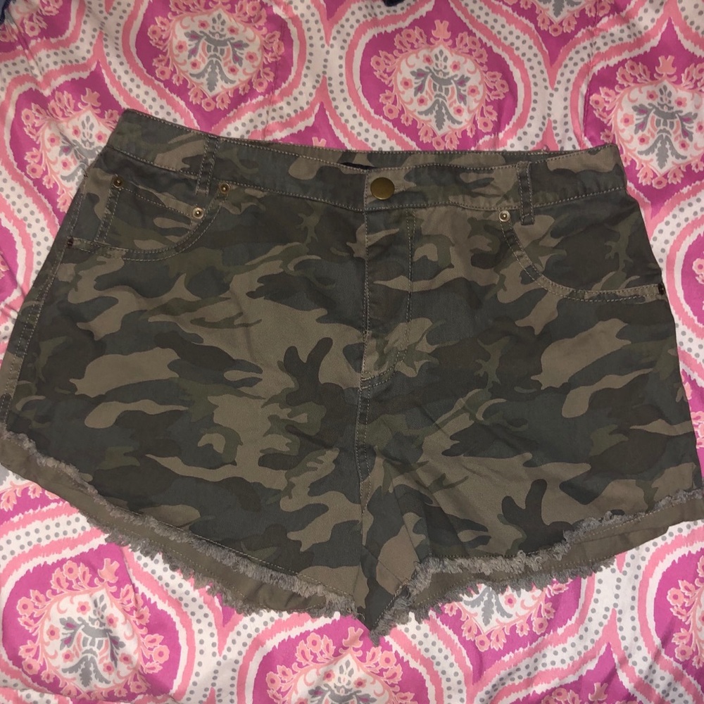 Shorts
